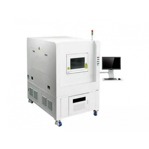 SPS-SLC750紫外激光切割机