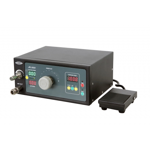 JRL-3000S高精密数字式点胶控制器